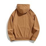 Sudadera de Punto Ridge-Line