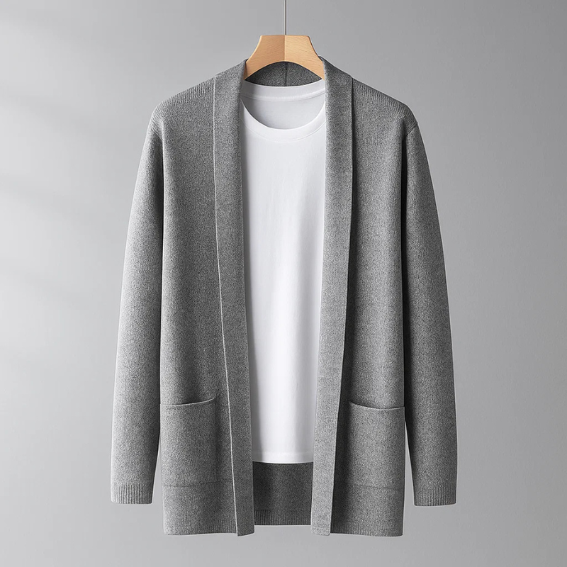 Cardigan Premium Nolan