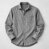 Camisa Oxford Carson