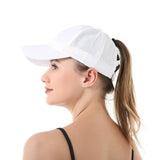 Gorra de Rendimiento Aero