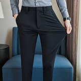 Pantalones Stretch Milano