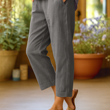 Pantalones de Verano Brigida