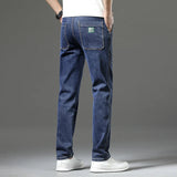 Jean de Mezclilla Stretch Serie 77