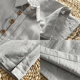 Camiseta Polo Estilo Japonés 'Katana'
