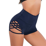 Short de Entrenamiento Core