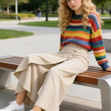Pantalón de Mezclilla Valentina