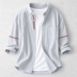 Camisa de Lino Marlo