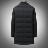 Chaqueta de Plumas Monograma Romero 1963®