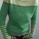 Jersey Rayado Liro