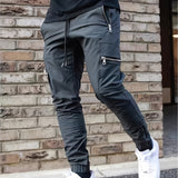 Jogger Cargo Esencial