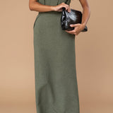 Vestido Elegante Carla