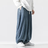 Jogger de Mezclilla Relajado Frontier
