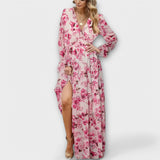 Vestido Elegante Helen