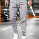 Jogger Cargo Reserve