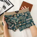 Conjunto de Boxer Azteca