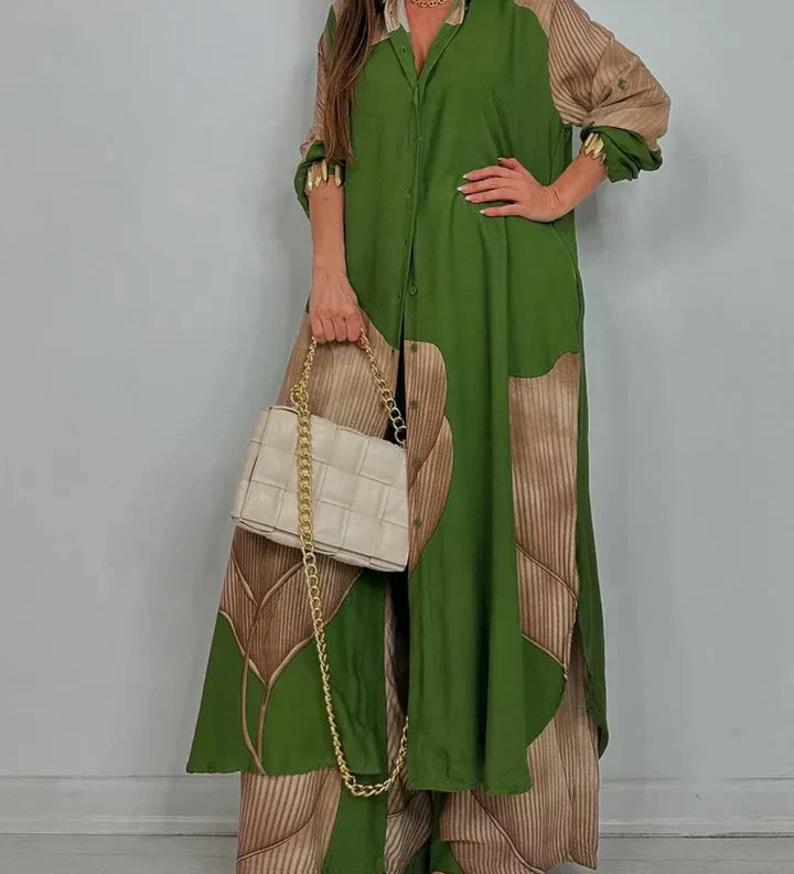 Conjunto Elegante Moriel™