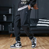Joggers de Mezclilla Premium Hype