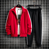 Conjunto de Chándal Hype Premium Nova