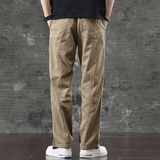Pantalones con Cuerda Haymaker