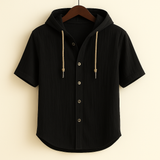 Playera con Capucha Wayfarer