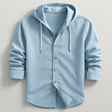 Playera con Capucha Knox
