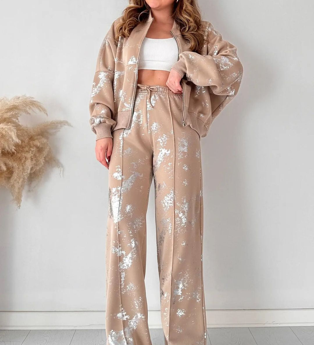 Conjunto Tati™ Moderno y Versátil