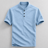 Camisa Henley Oliver