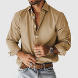 Camisa Elegante Juan