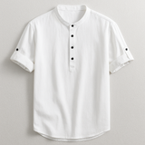 Camisa Henley Emerson