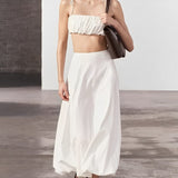Conjunto Alondra™ Blanco y Multifuncional