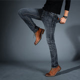 Jeans Elásticos Modernos Claudio™