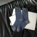 Set de Calcetines Denim