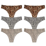 Conjunto de Panties de Algodón Savannah
