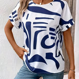 Blusa de Verano Elegante Sally™