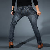 Jeans Elásticos Modernos Claudio™