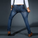 Jeans Elásticos Modernos Claudio™