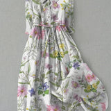 Vestido Vintage Lux para Momentos Memorables