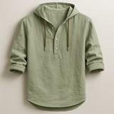 Playera con Capucha Evan