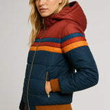 Chamarra Impermeable Helina™