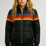 Chamarra Impermeable Helina™