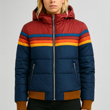 Chamarra Impermeable Helina™