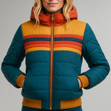 Chamarra Impermeable Helina™