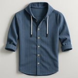 Playera con Capucha Knox