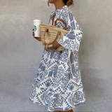 Vestido Casual de Verano Molly™