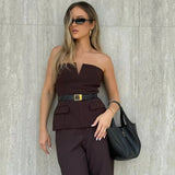 Top Corset Milano