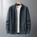 Chaqueta de Cachemira Adriano