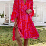 Vestido de Verano Phaedra