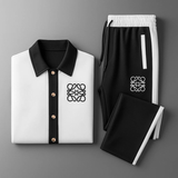 Conjunto de Chándal Premium Varsity