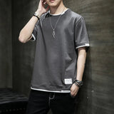 Camiseta Capa Vanguardista