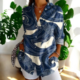 Blusa Vintage Carla
